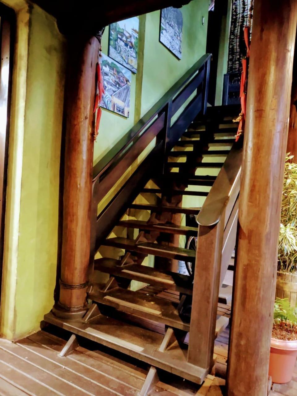 Casa 1915 Pousada Morretes Luaran gambar