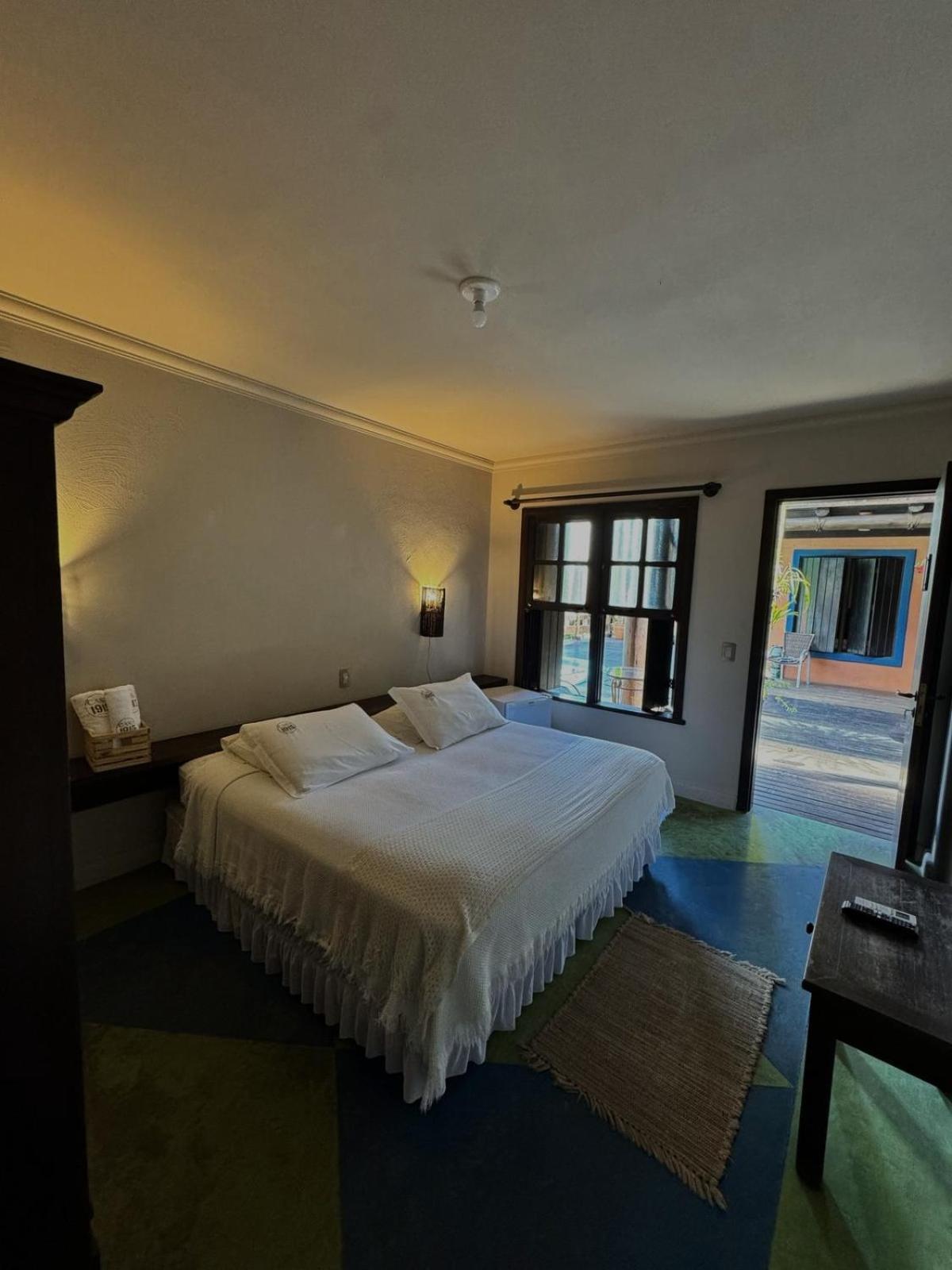 Casa 1915 Pousada Morretes Luaran gambar